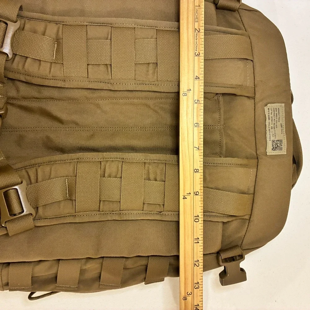 N/A usmc assault
